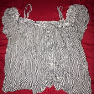 American eagle shirt